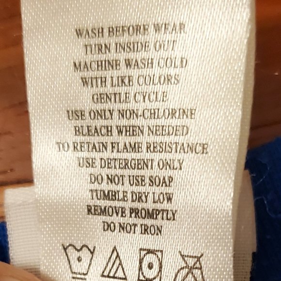 Disney Jake & The Neverland Pirates Pajama Set 2T - Picture 7 of 7